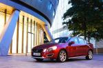 Volvo S60 2010 года